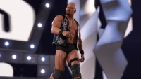 9. WWE 2K23 (Xbox One) 