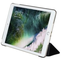 7. Hama iPad Pro 10.5 Etui Fold Clear Czarne