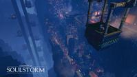 6. Oddworld: Soulstorm Day One Oddition PL (PS5)
