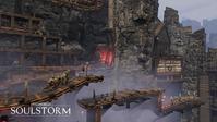 4. Oddworld: Soulstorm Day One Oddition PL (PS5)