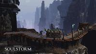 7. Oddworld: Soulstorm Day One Oddition PL (PS5)
