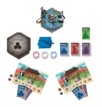 13. Takenoko