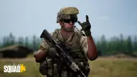 3. Squad Commander Edition (PC) (klucz STEAM)