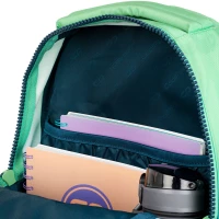 2. CoolPack Jerry Plecak Szkolny Gradient Blue Lagoon F029690