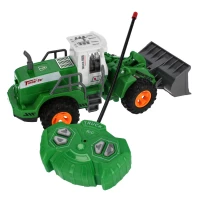 2. Mega Creative Zdalnie Sterowany Traktor 456280