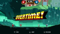 7. KungFu Kickball (PC) (klucz STEAM)