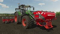 4. Farming Simulator 22 - HORSCH AgroVation Pack PL (DLC) (PC) (klucz GIANTS)