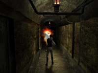 7. Curse: The Eye of Isis (PC) (klucz STEAM)