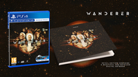 1. Wanderer [VR] (PS4)