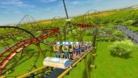 3. RollerCoaster Tycoon 3 Complete Edition (PC) (klucz STEAM)