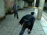 2. Max Payne (PC) (klucz STEAM)