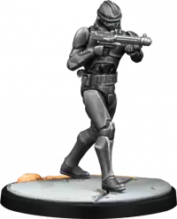 3. Star Wars: Shatterpoint - Dobry żołnierz wykonuje rozkazy - CT-9904