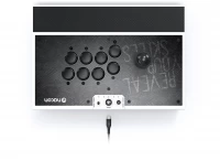 3. NACON PS5 ARCADE STICK DAIJA