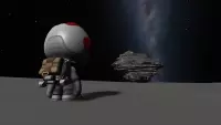 5. Kerbal Space Program: Breaking Ground Expansion (DLC) (PC) (klucz STEAM)