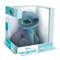 1. Disney Lilo & Stitch Skarbonka - Stitch