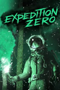 1. Expedition Zero (PC) (klucz STEAM)