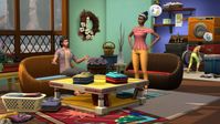 4. The Sims 4: Wielkie Pranie (klucz ORIGIN)