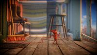 3. Unravel (klucz ORIGIN)