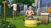 3. The Sims 4: Wielkie Pranie (klucz ORIGIN)