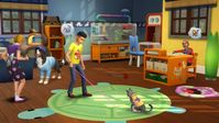 2. The Sims 4: Mój Pierwszy Zwierzak (PC) (klucz ORIGIN)