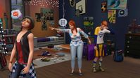 4. The Sims 4: Być Rodzicem (DLC) (PC) (klucz ORIGIN)