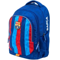 4. FC Barcelona Plecak Szkolny AB340 502023094