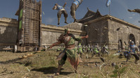 3. Dynasty Warriors 9: Empires (PC) (klucz STEAM)
