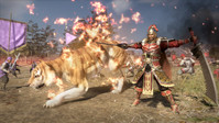 4. Dynasty Warriors 9: Empires (PC) (klucz STEAM)