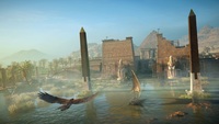 4. Assassin's Creed: Origins (PC)