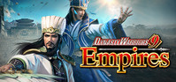 1. Dynasty Warriors 9: Empires (PC) (klucz STEAM)
