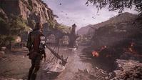 5. A Plague Tale Requiem PL (PS5)