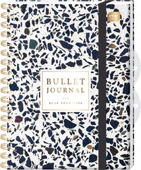 2. Interdruk Planer Kreatywny Bullett Journal Terazo 276902