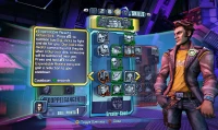 2. Borderlands: The Pre-Sequel - Handsome Jack Doppleganger Pack (DLC) (MAC) (klucz STEAM)