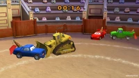 5. Disney Pixar Cars Toon: Mater's Tall Tales PL (PC) (klucz STEAM)