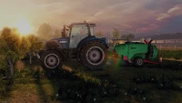 6. Maszyny Rolnicze 2015 (PC) (klucz STEAM)