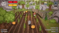 7. Psycho Wolf (PC) (klucz STEAM)
