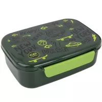 1. Coolpack Foodyx Śniadaniówka Tiger Z18931