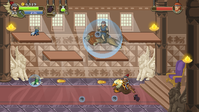 10. Gryphon Knight Epic (PC/MAC/LX) DIGITAL (klucz STEAM)