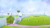5. Catie in MeowmeowLand (PC) (klucz STEAM)