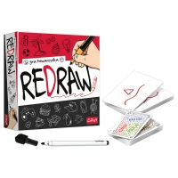 2. Trefl Redraw