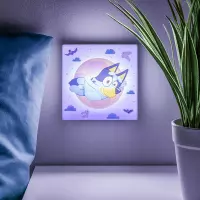 8. Lampka Nocna Bluey