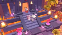 7. Hello Kitty Island Adventure - Deluxe Edition (NS)