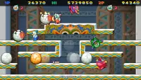 5. SNOW BROS. SPECIAL: ANNIVERSARY EDITION (PC) (klucz STEAM)