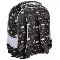 2. Paso Plecak Przedszkolny Kot Lila PP25CE-337