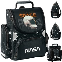 5. Paso Tornister Szkolny Nasa Space PP24SC-525