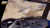 2. Offroad Truck Simulator – Heavy Duty Challenge (PC) (klucz STEAM)