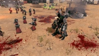 3. Warhammer 40,000: Battlesector - Sisters of Battle PL (DLC) (PC) (klucz STEAM)