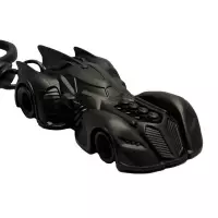 3. Brelok Premium 3D DC Comics - Batmobile