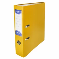 3. Starpak Segregator A4/75 Żółty 466290