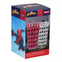 1. Szklanka Termoaktywna Marvel Spider-man
